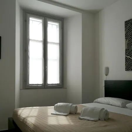 Al Molo 3 * Комо