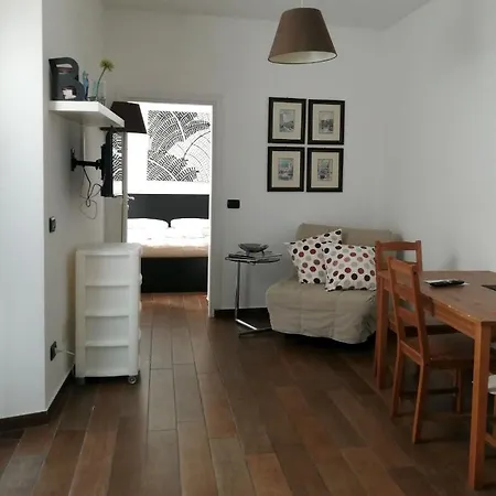 Al Molo 3 Apartment *