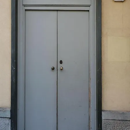 Al Molo 3 * Комо