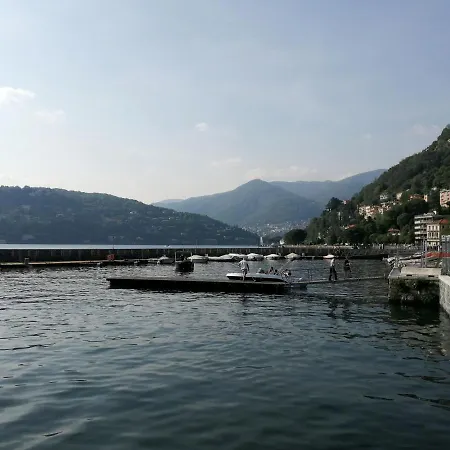 Διαμέρισμα Al Molo 3 *