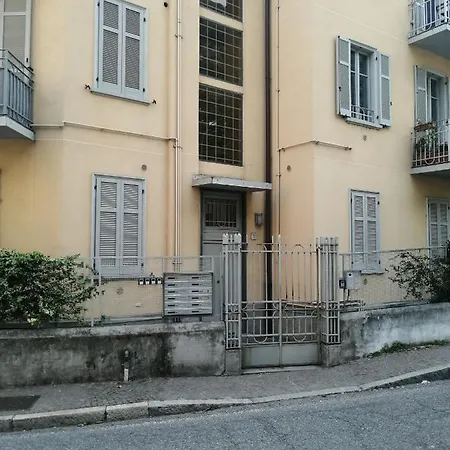 Διαμέρισμα Al Molo 3 *