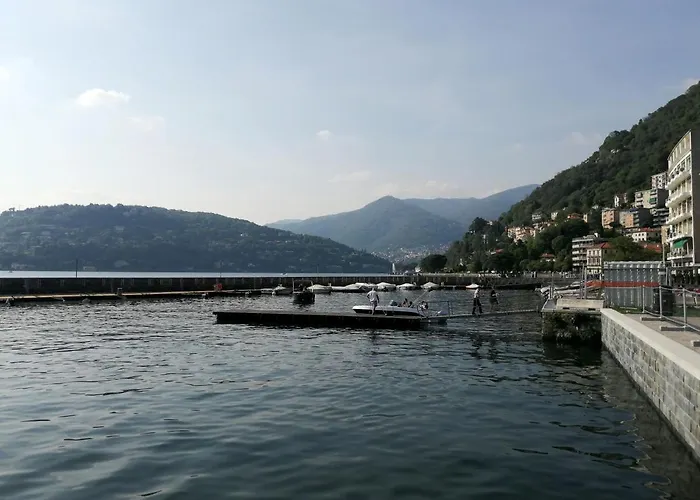 Appartement Al Molo 3 *
